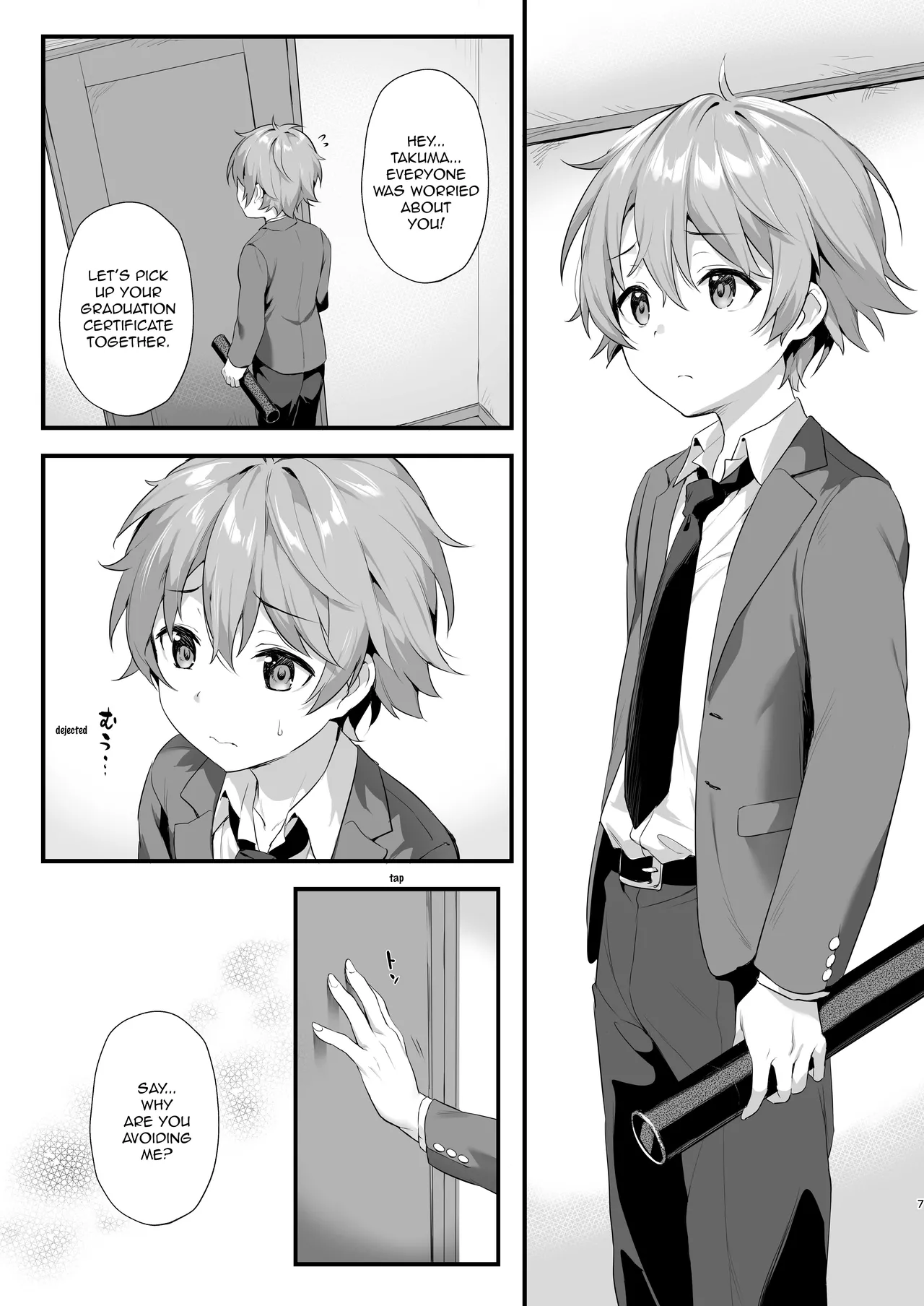 Shota Sextet 5 page 3 full