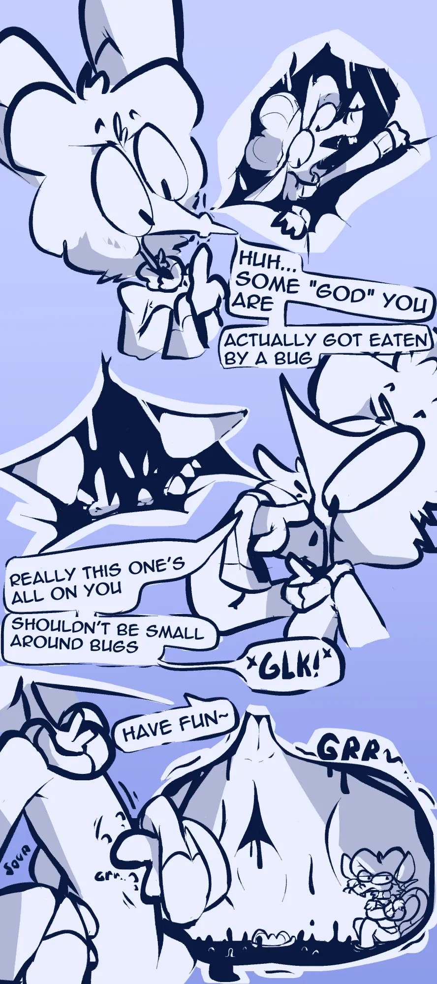 Comics Extra page 12 full