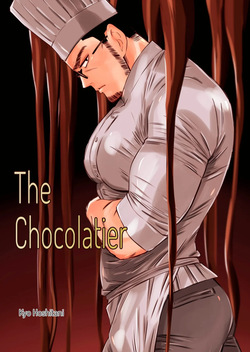 Chocolatier | The Chocolatier Chapters 1-3 + Extra