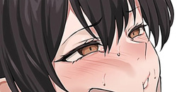 Shiriana Kaga-san - Kaga-san's Anal