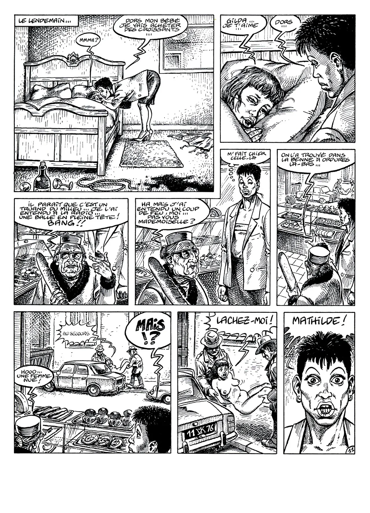 Jacobsen  - Mathilde et Gilda page 12 full