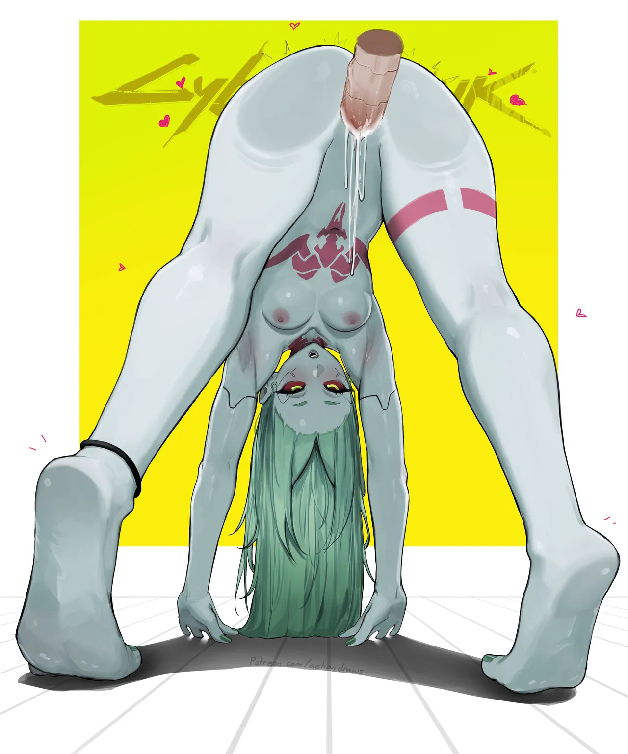 Rebecca page 5 full