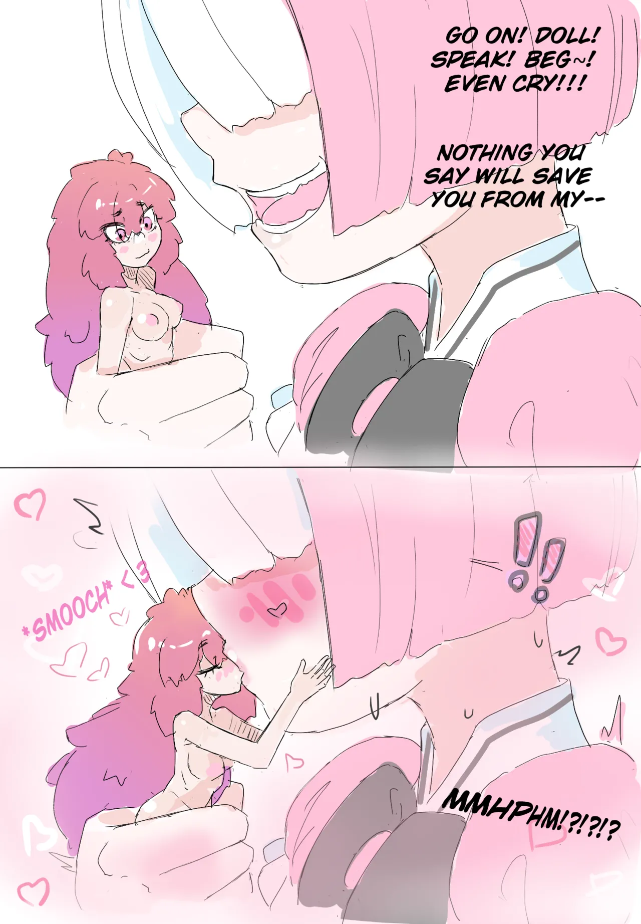 A bewitched Date page 11 full