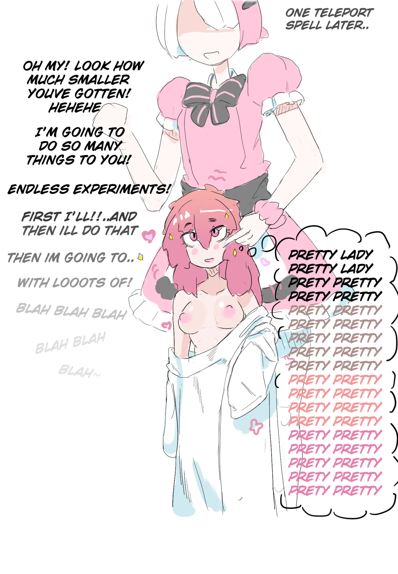 A bewitched Date page 7 full