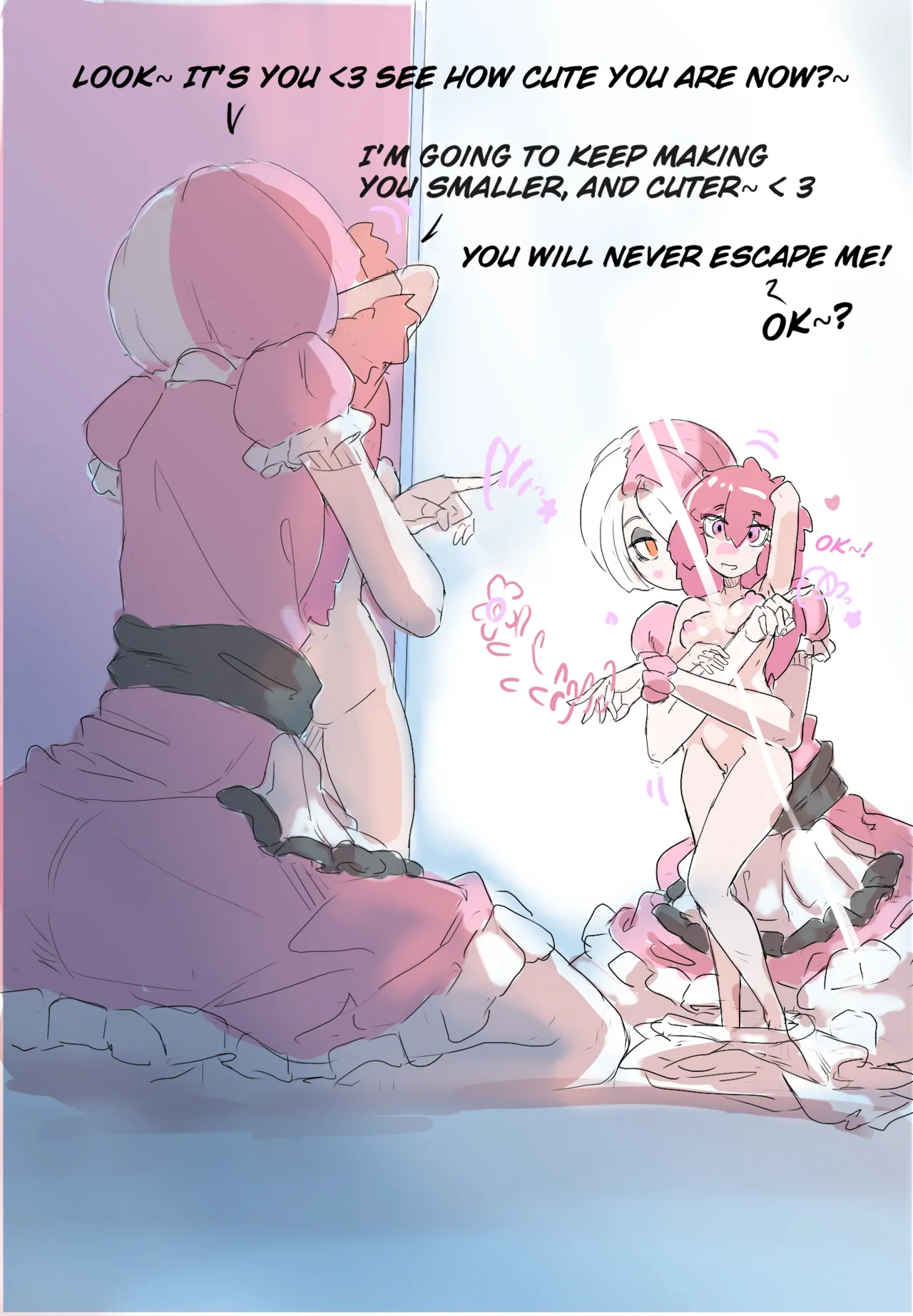 A bewitched Date page 8 full