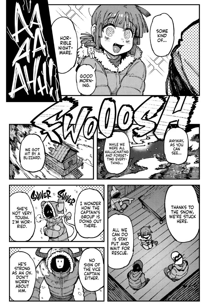 Ie ga Shike Sugite Haete Kita Genkaku Yuuhatsu Suru Kinoko o Goshoku Shite Hatsujou Shita Ato no Are ya Kore 2 | MY HOUSE WAS WAY TOO HUMID. SO MUCH, IN FACT, MUSHROOMS STARTED GROWING IN IT! WELL. THOSE MUSHROOMS WERE ACTUALLY HALLUCINOGENIC! SO, AFTER ACCIDENTALLY EATING SOME I ENDED UP LIKE, CRAZY HORNY! THEN SOME STUFF HAPPENED page 11 full