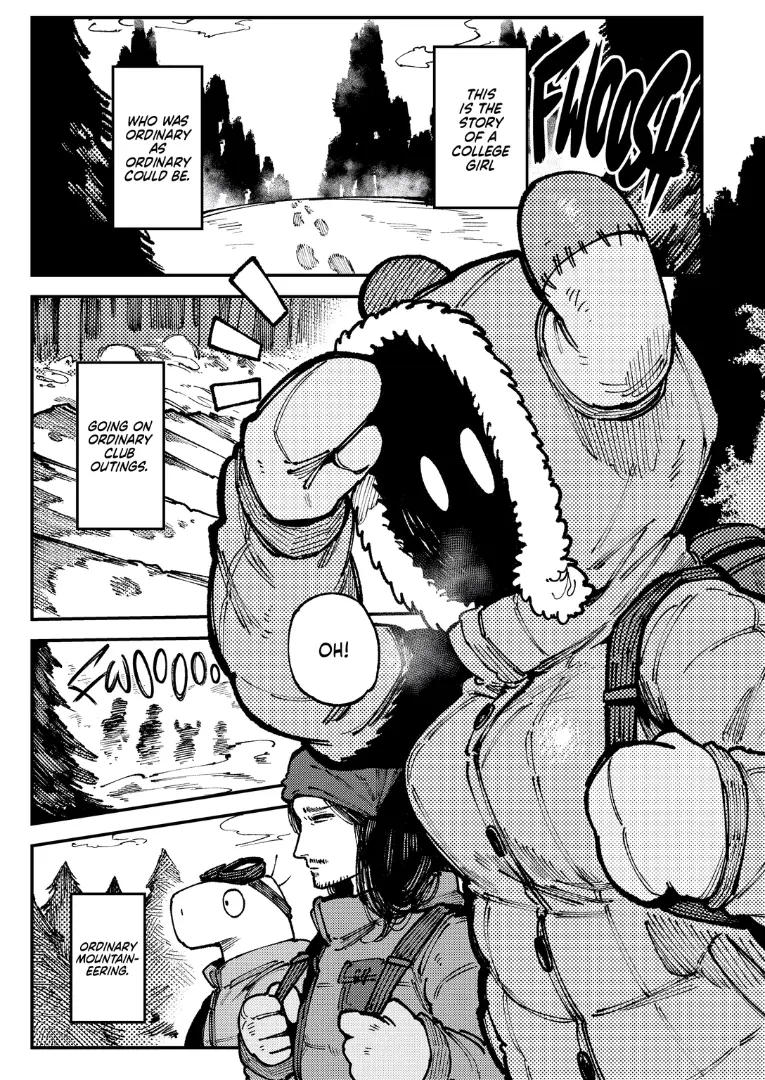 Ie ga Shike Sugite Haete Kita Genkaku Yuuhatsu Suru Kinoko o Goshoku Shite Hatsujou Shita Ato no Are ya Kore 2 | MY HOUSE WAS WAY TOO HUMID. SO MUCH, IN FACT, MUSHROOMS STARTED GROWING IN IT! WELL. THOSE MUSHROOMS WERE ACTUALLY HALLUCINOGENIC! SO, AFTER ACCIDENTALLY EATING SOME I ENDED UP LIKE, CRAZY HORNY! THEN SOME STUFF HAPPENED page 5 full