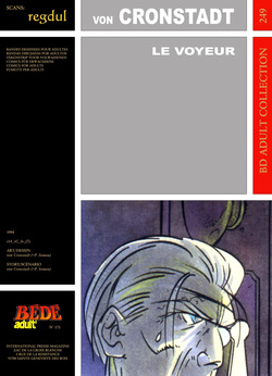 von Cronstadt  - Le Voyeur