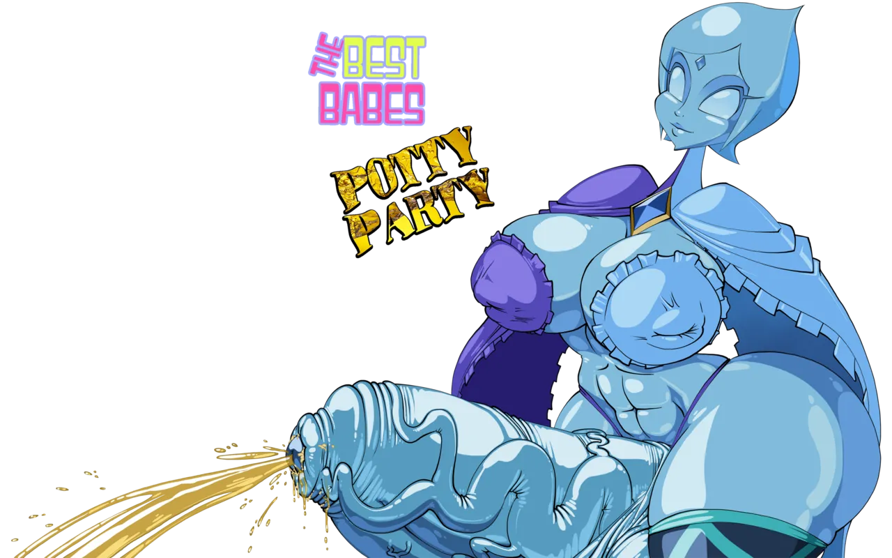 Patreon Art page 9 full