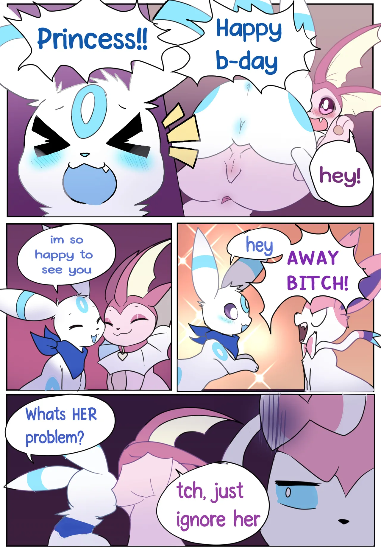 Living Toy page 12 full