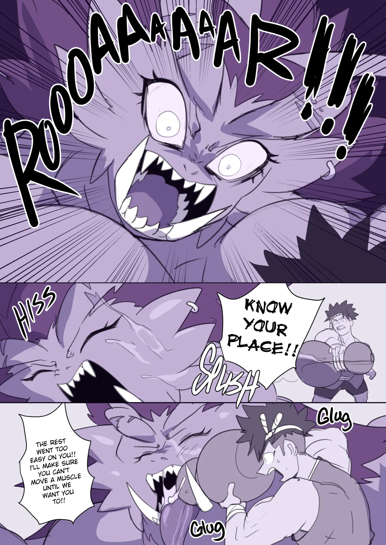 Hangover page 11 full