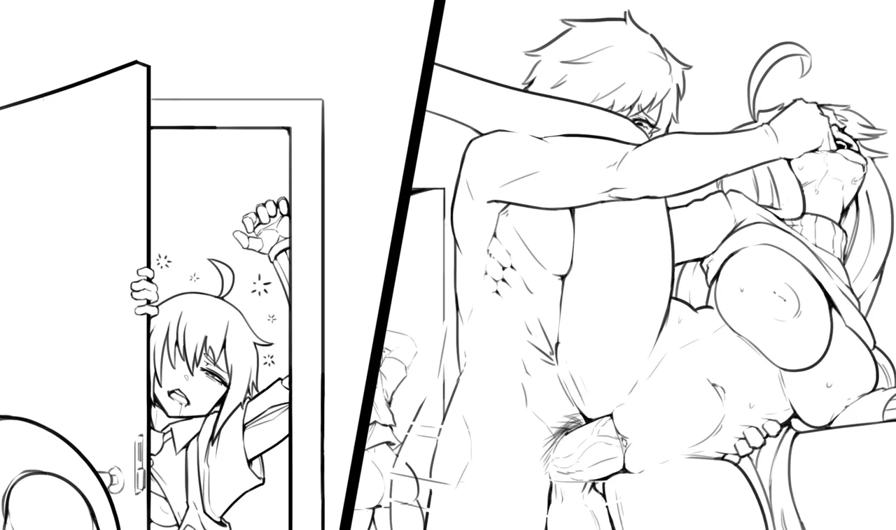 Boxman unfinished Aristocrats and other works. page 5 full