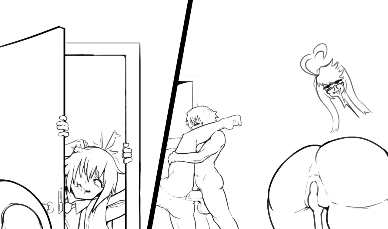 Boxman unfinished Aristocrats and other works. page 7 full