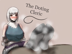 Jyogold The Doting Cleric Unicorn Overlord