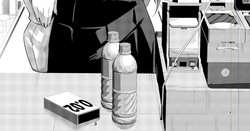 コスプレ鈴谷さん できたところまで