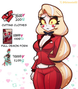 Charlie lookbook  - grimmie02