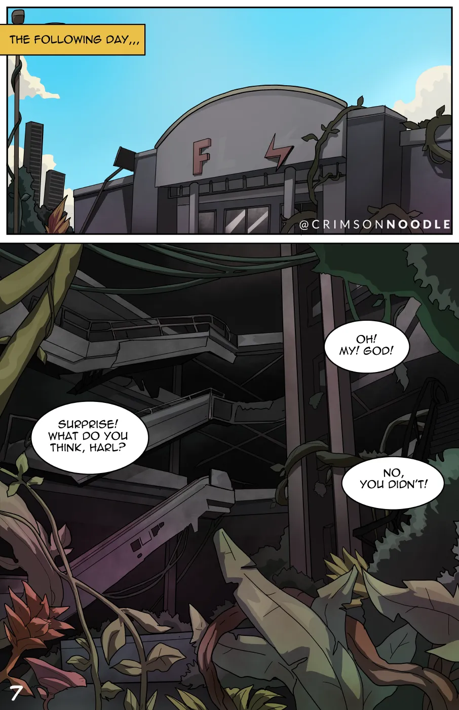 Home Gardening page 8 full