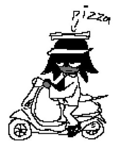 Artist:Gh0sterz  Giorgia