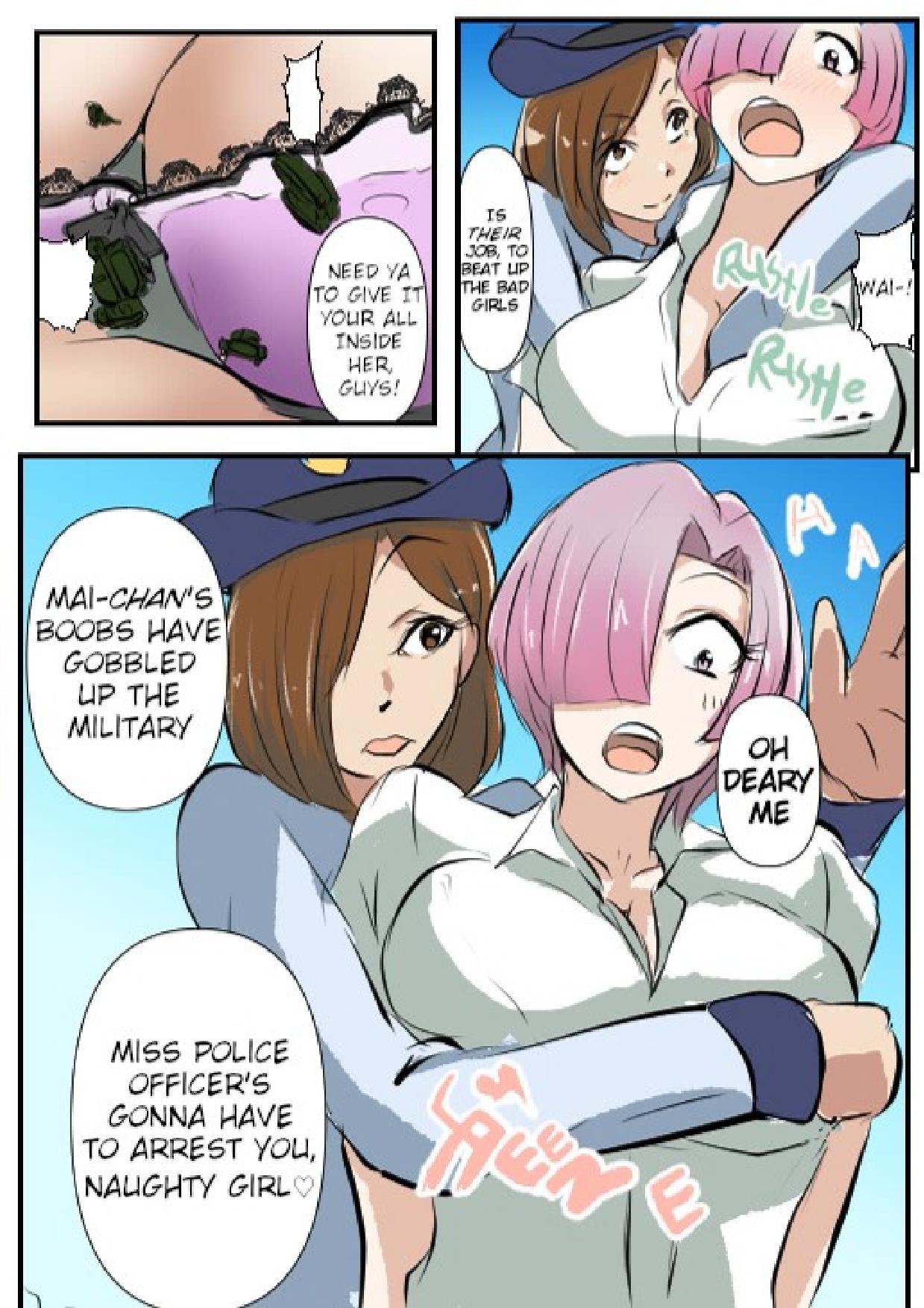 Giga Gal 2 page 11 full
