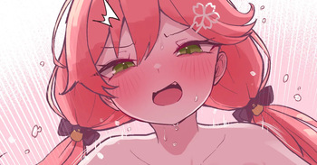 [Tkc‐てぃけし] mkち🌸 (ホロライブ) cover