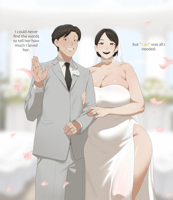 [Soraoraora] Married Life cover
