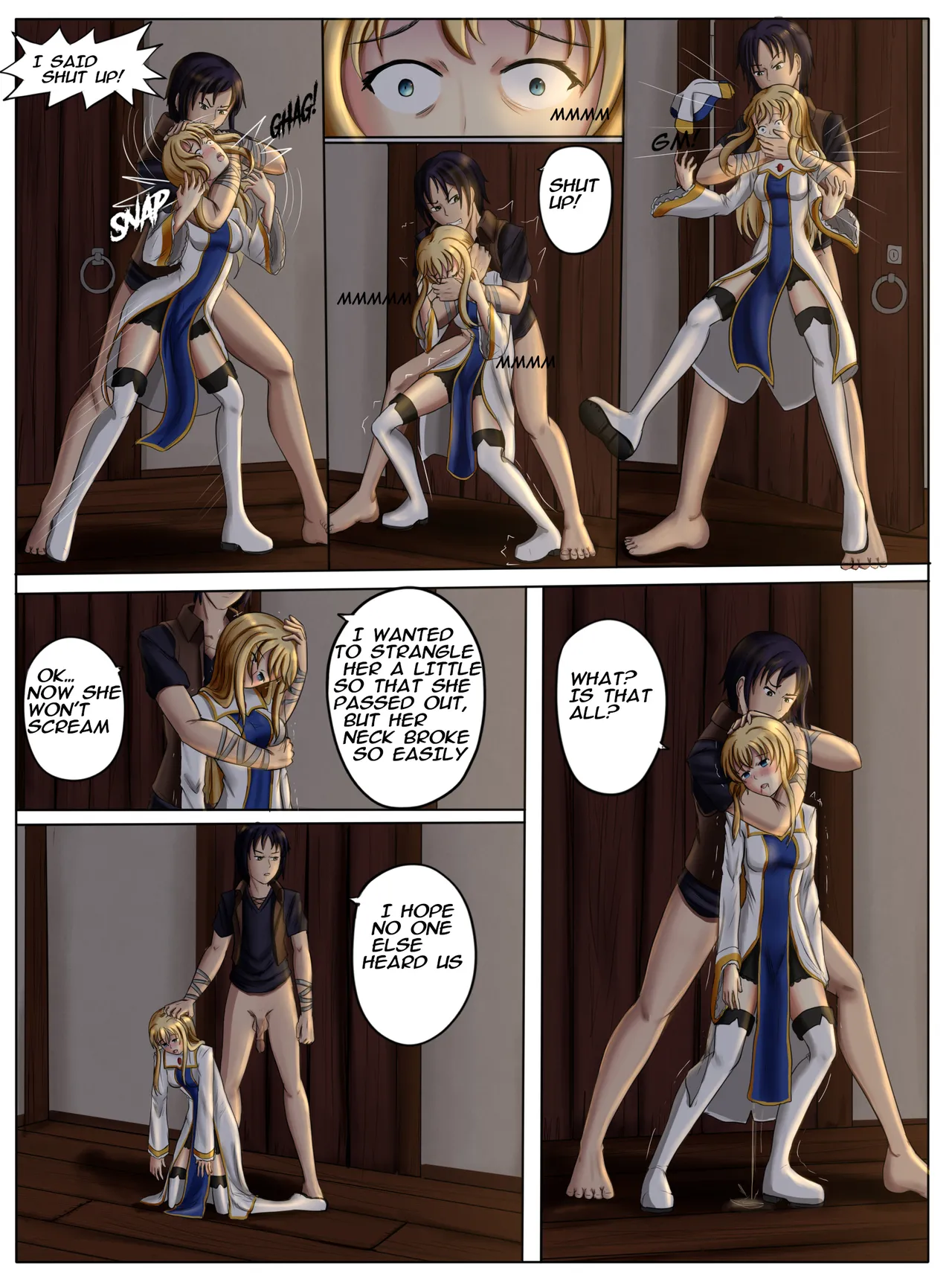 Valentines Day page 12 full