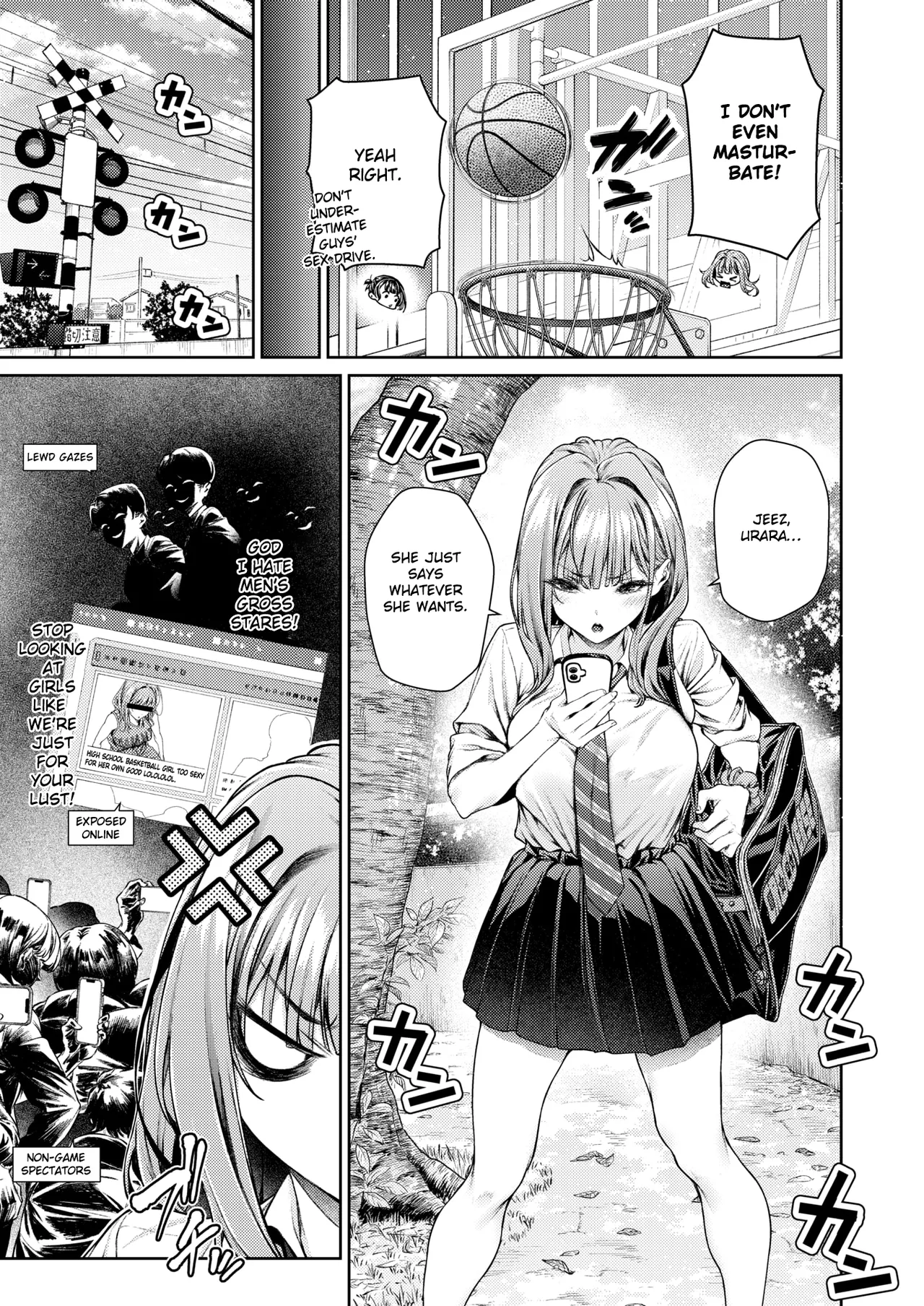 Izumi Marina wa Hatsuiku ga Yosugiru | Izumi Marina’s Stunning Figure page 8 full