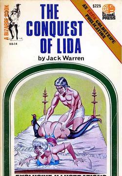 The Conquest of Lida