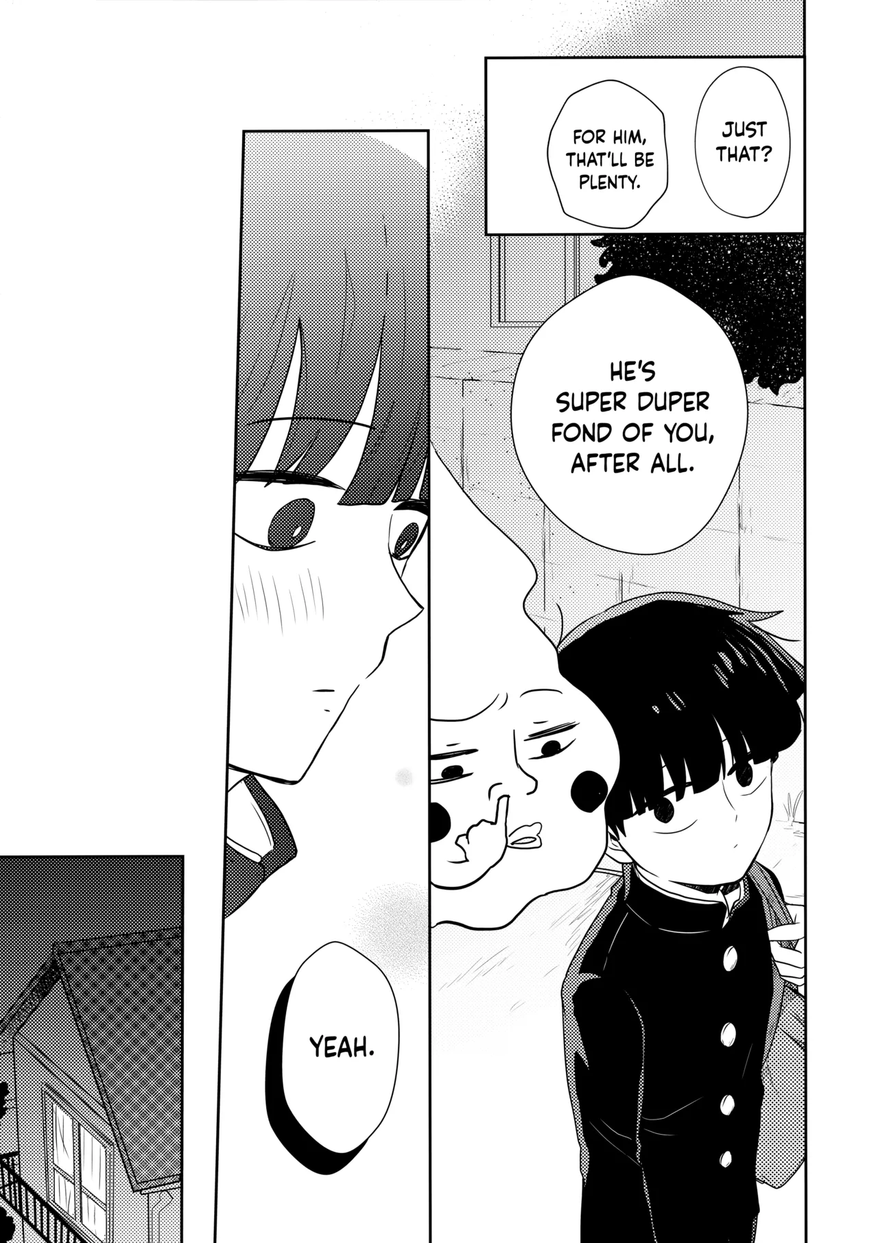 Tatoeba Sore wa Bokutachi no page 12 full