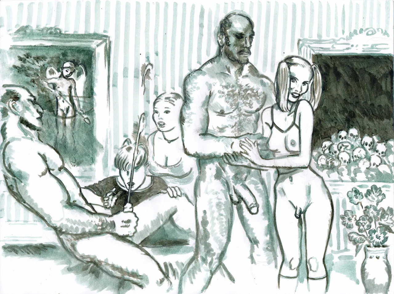 Églantine page 9 full