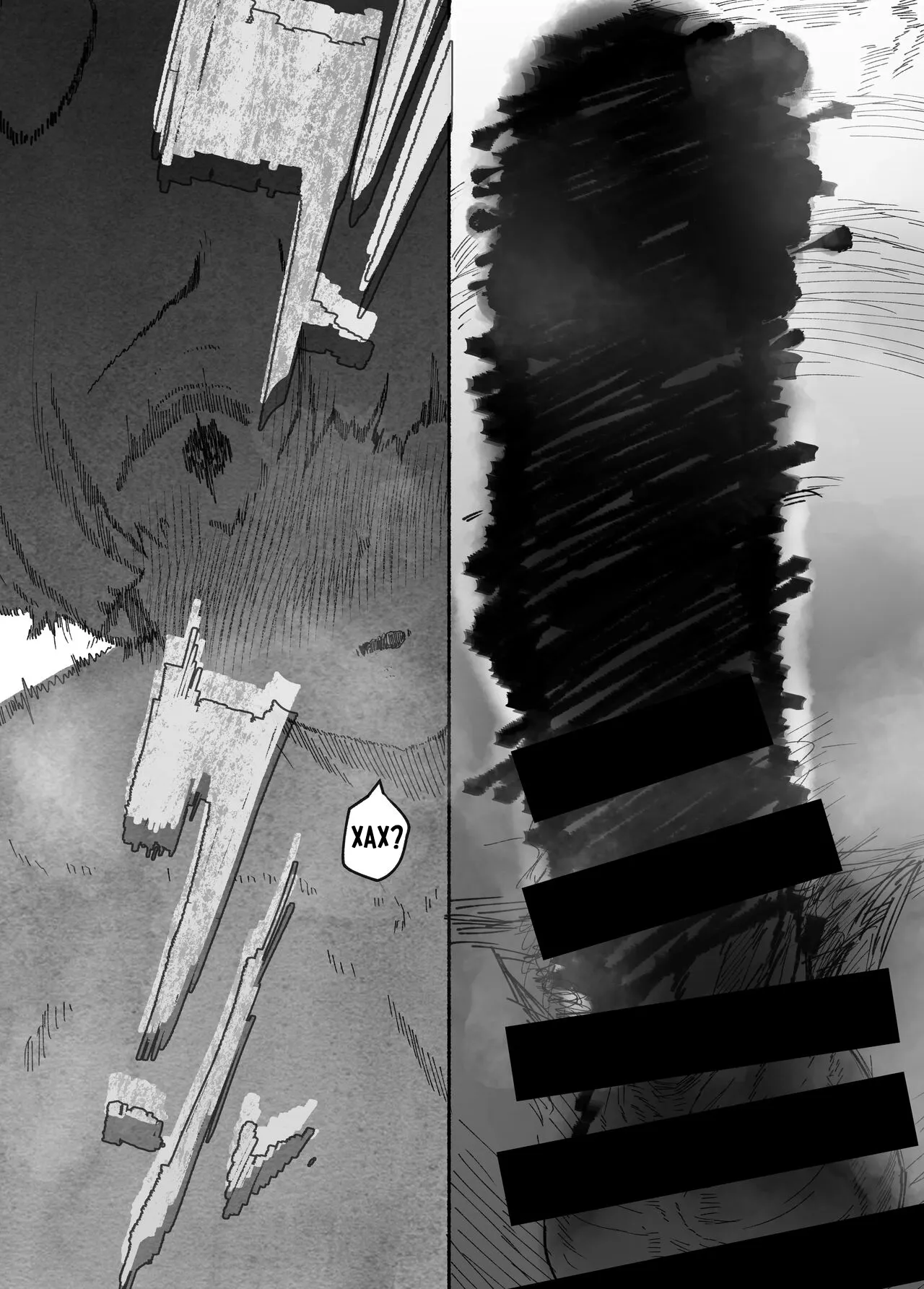 Oni no Ko Ochita page 12 full
