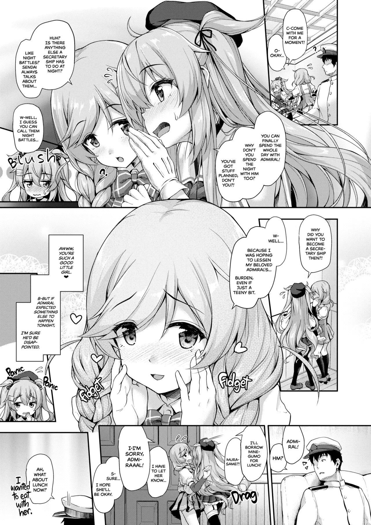 KanCollection 3 page 10 full