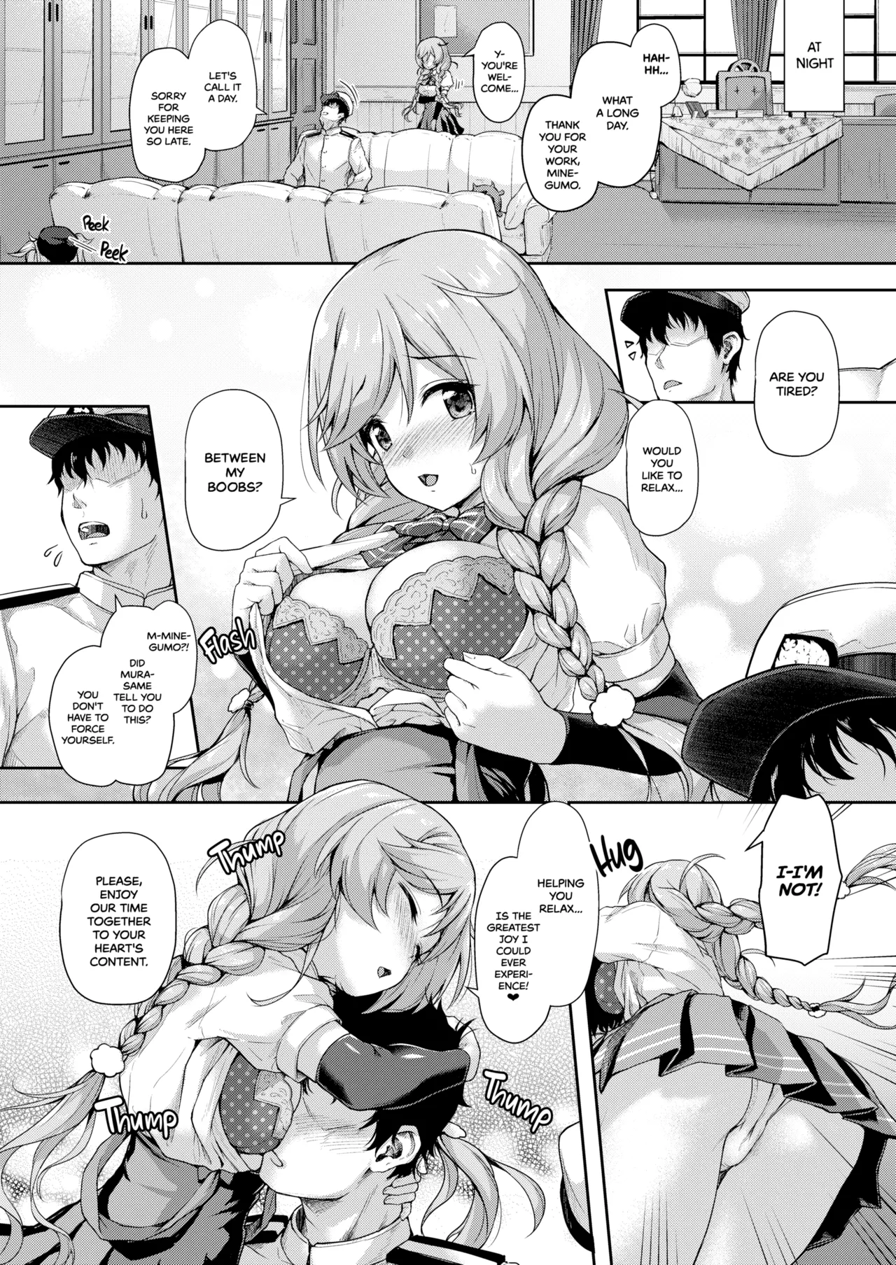 KanCollection 3 page 11 full