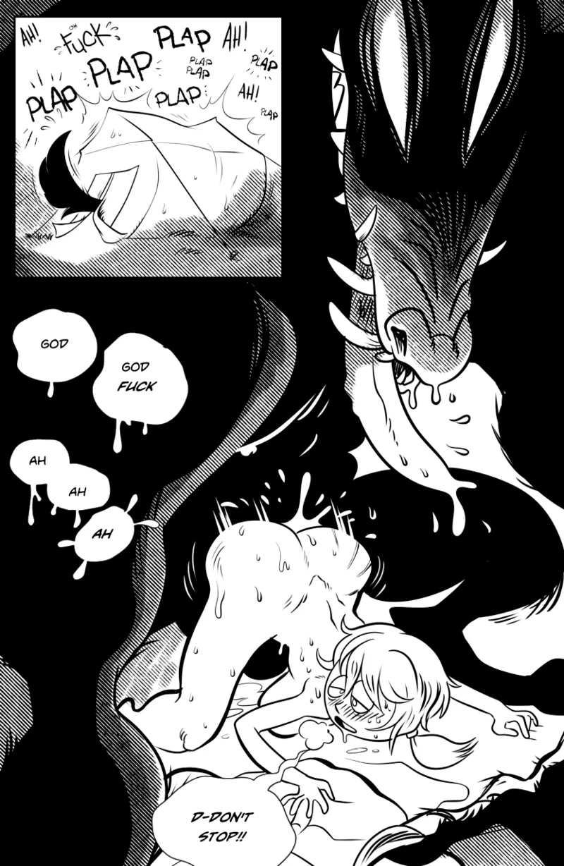 Night of the Wolf page 11 full