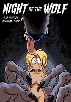 Night of the Wolf
