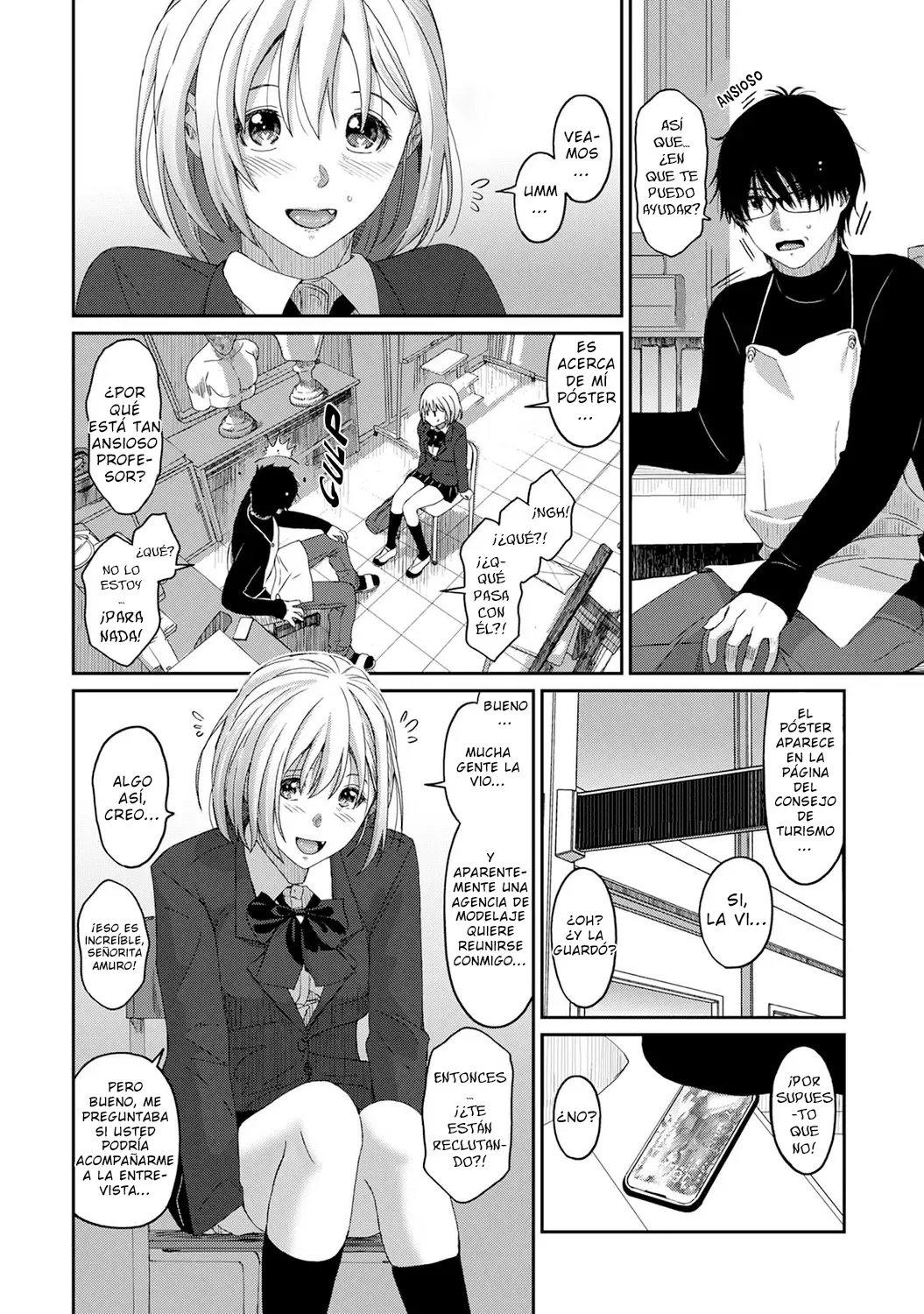 Itaiamai Ch. 1 page 11 full