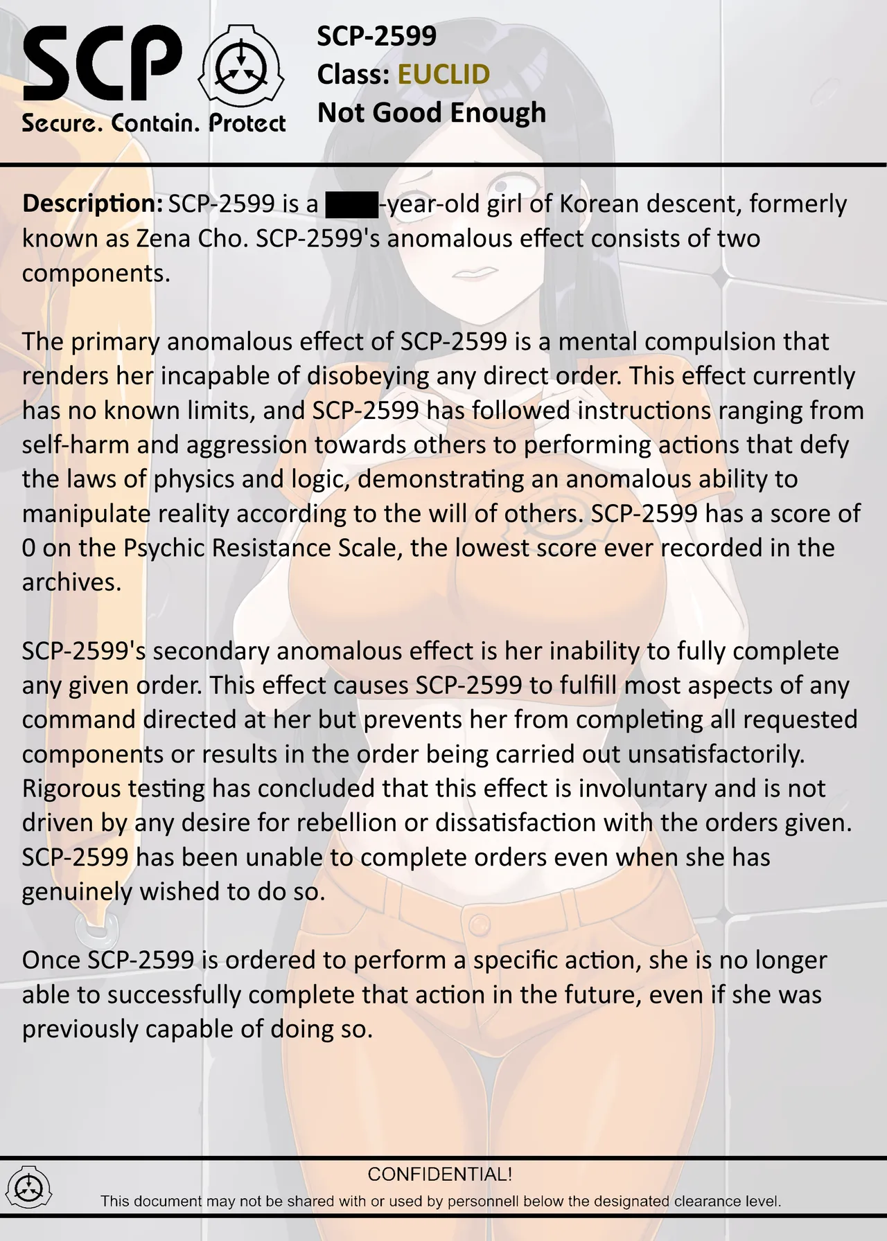 SCP-2599 Not Good Enough page 4 full