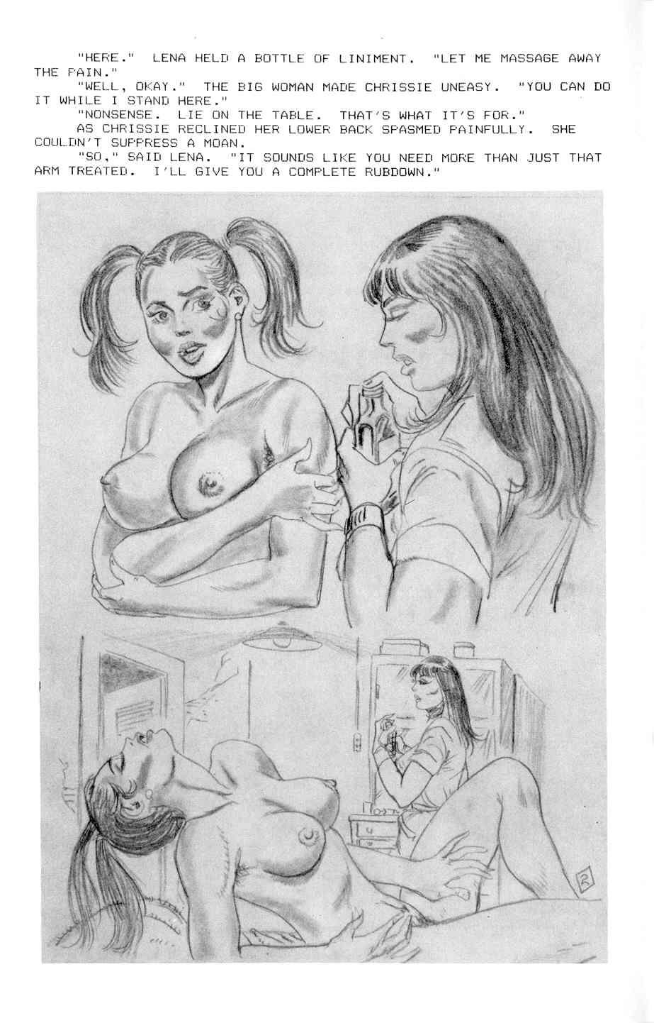 Stantoons #054 : Double Domination - Eric Stanton page 3 full