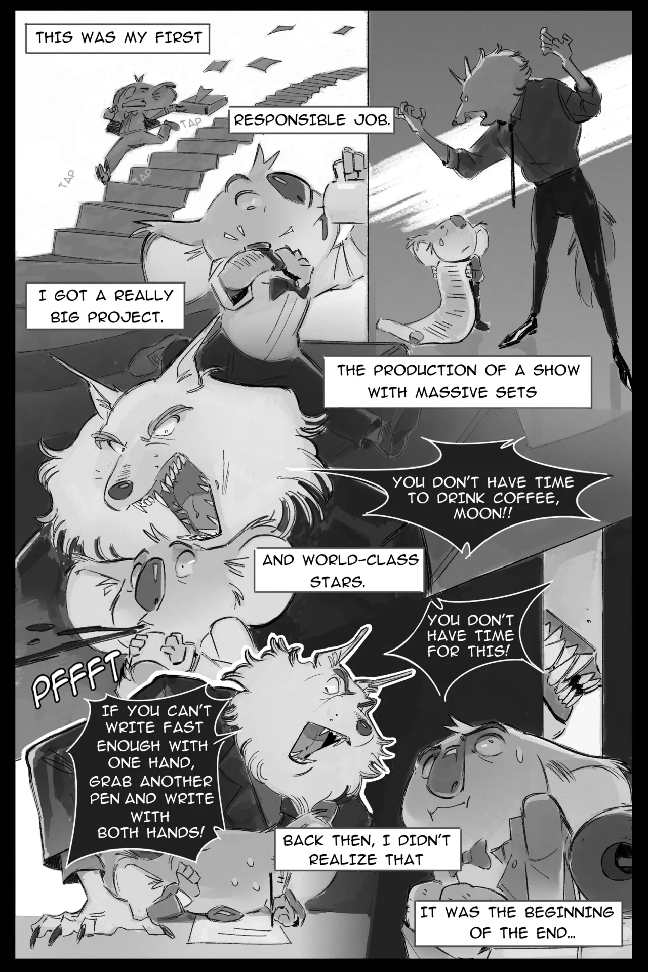 The Secret of Successful Success page 2 full