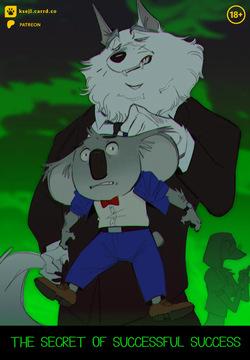 The Secret of Successful Success