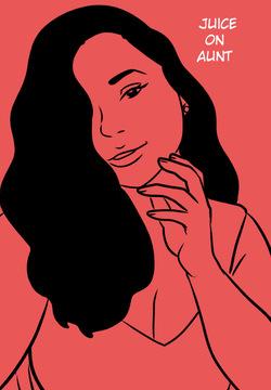 Juice On Aunt - Chapter 1