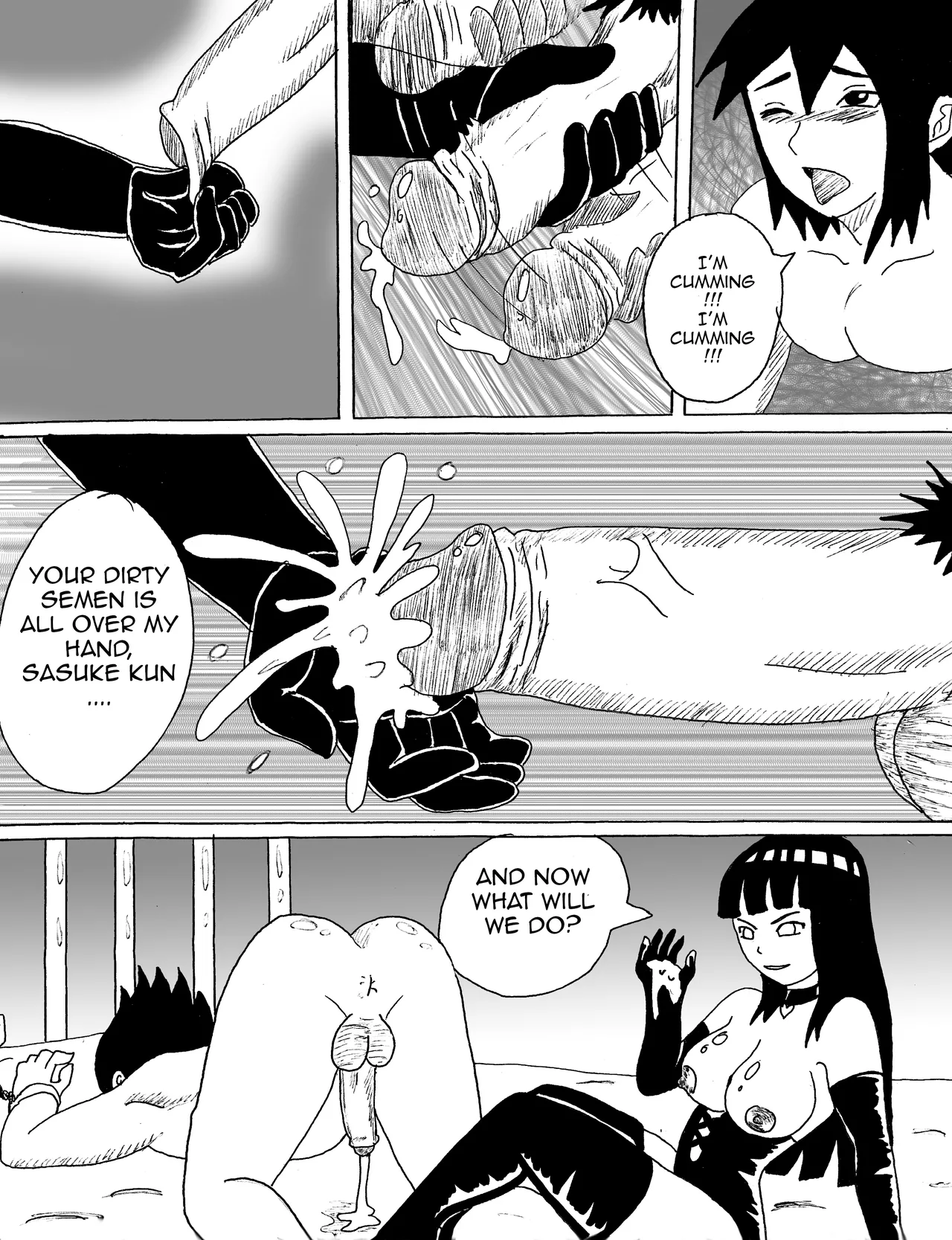 What you deserve page 11 full