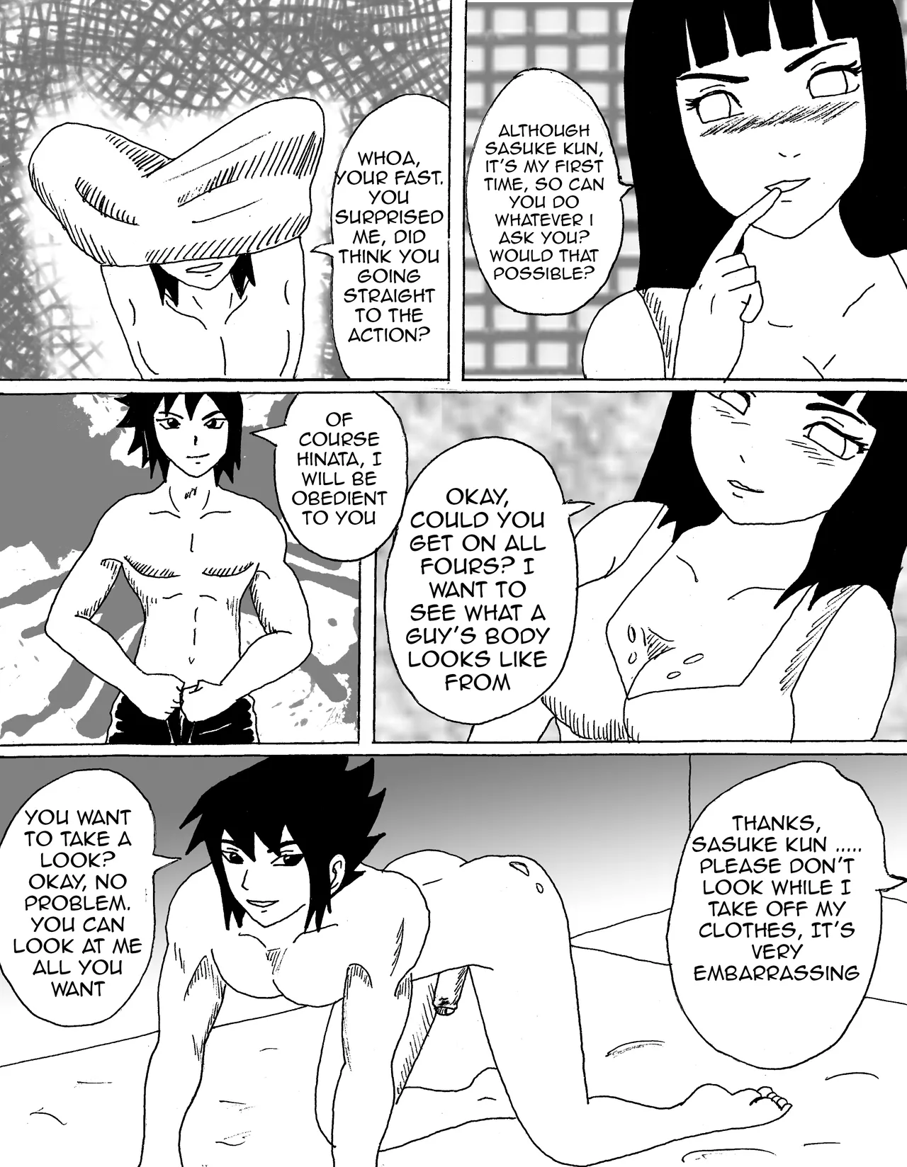 What you deserve page 7 full