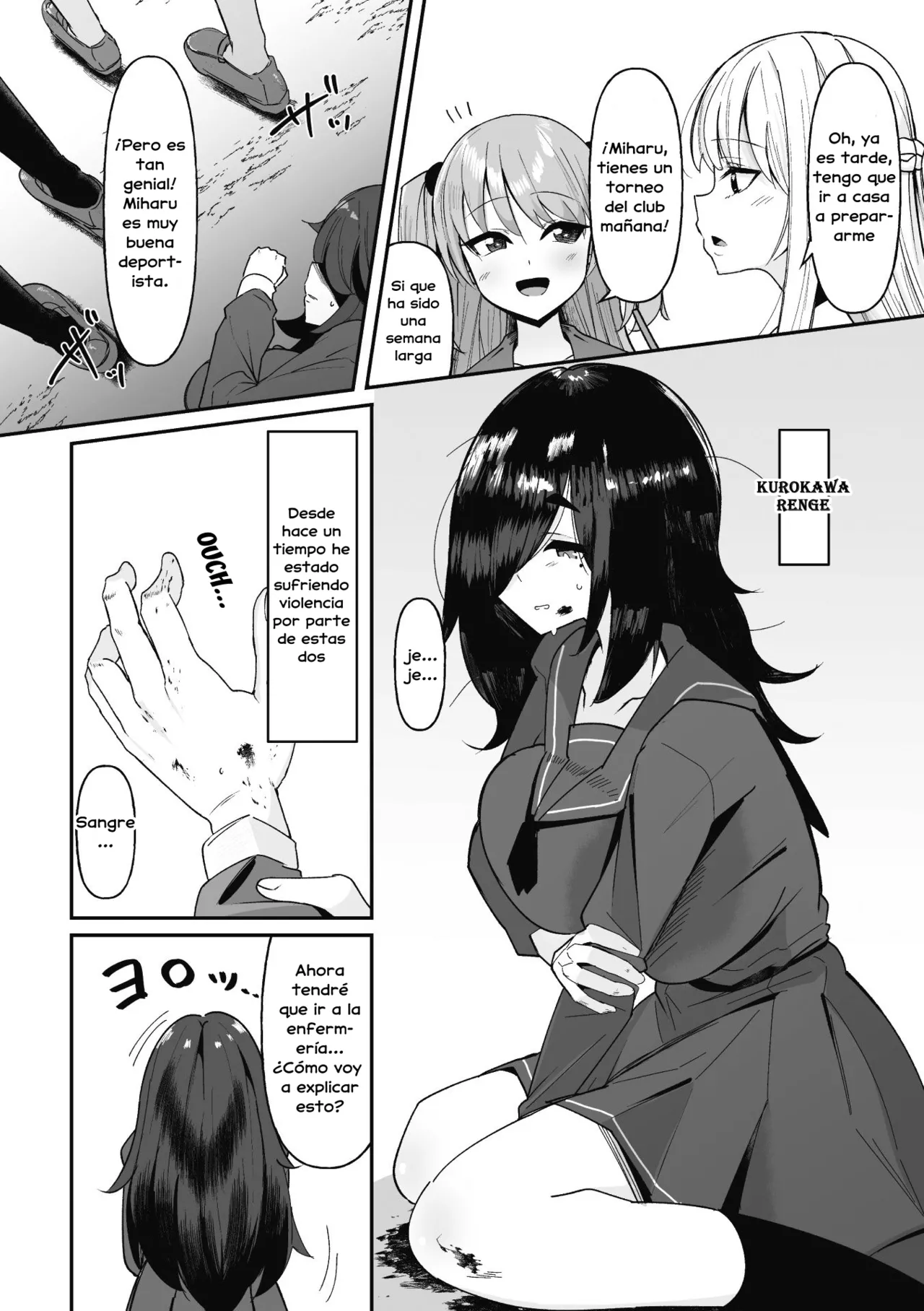 Hypnotize F Ch. 1 page 4 full