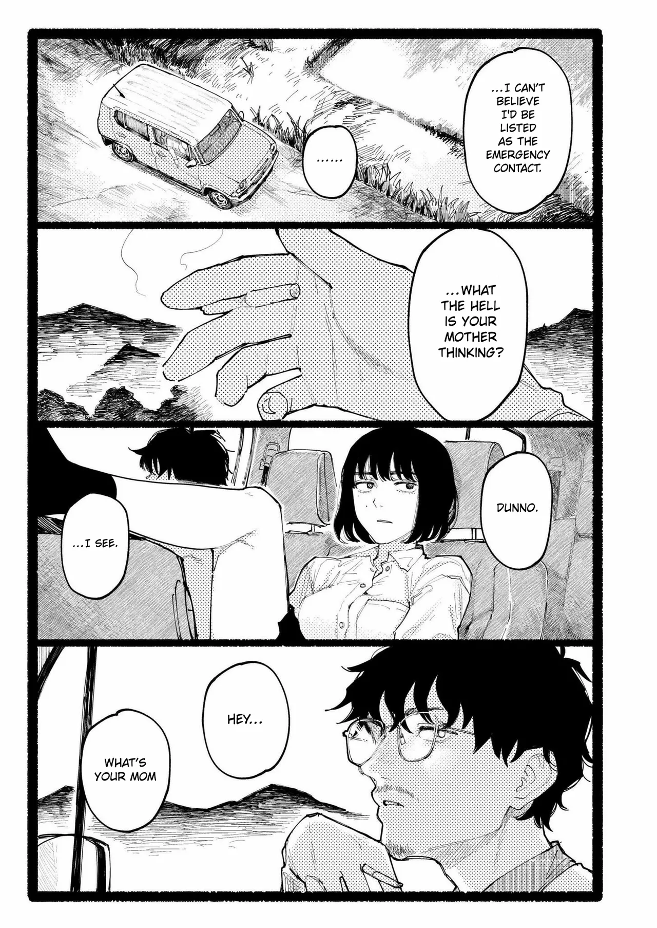 Snowdrop page 5 full