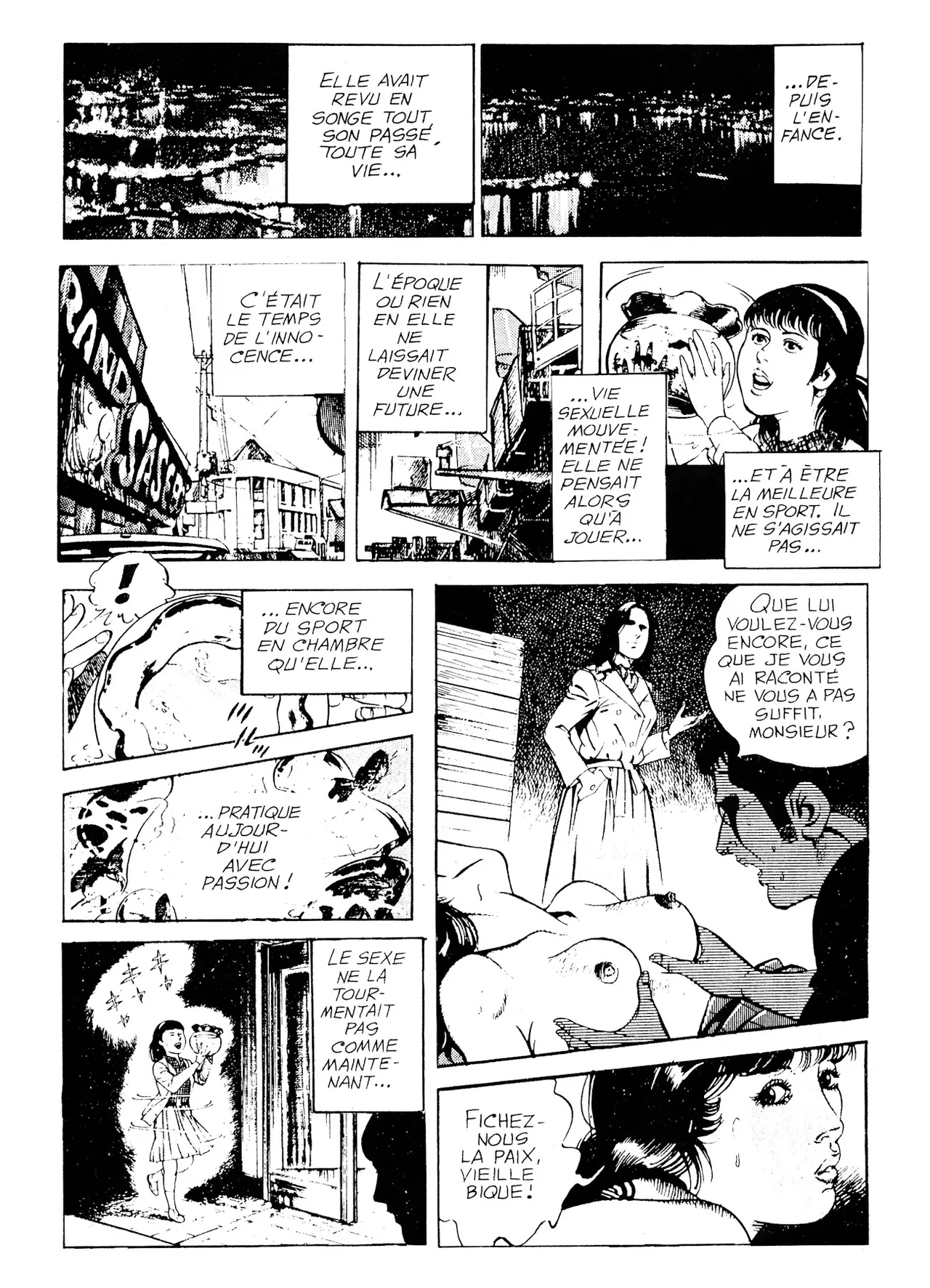 Funakoshi - Sport en chambre et en plein air page 12 full