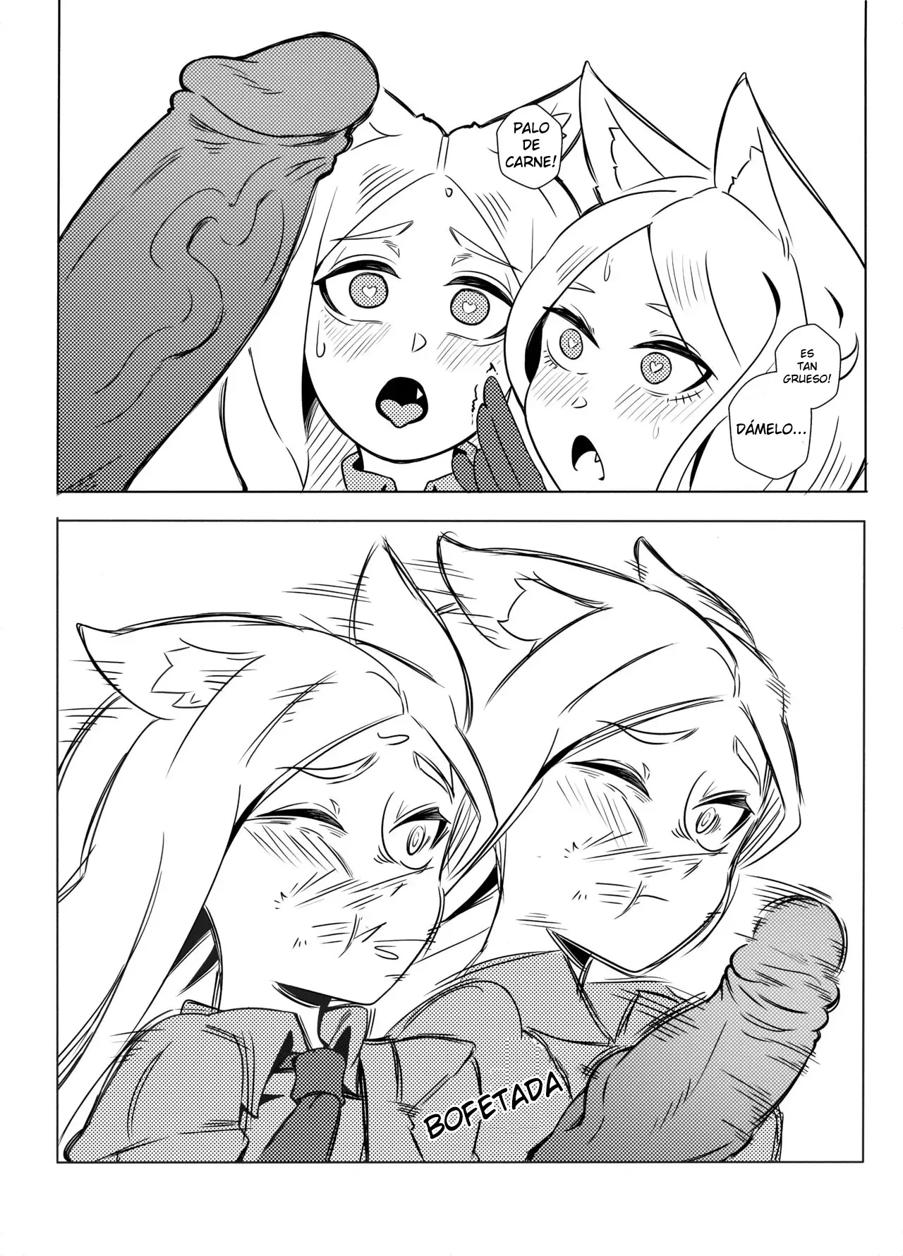 Training Slutty Dogs page 12 full