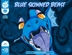 Blue Skinned Beast