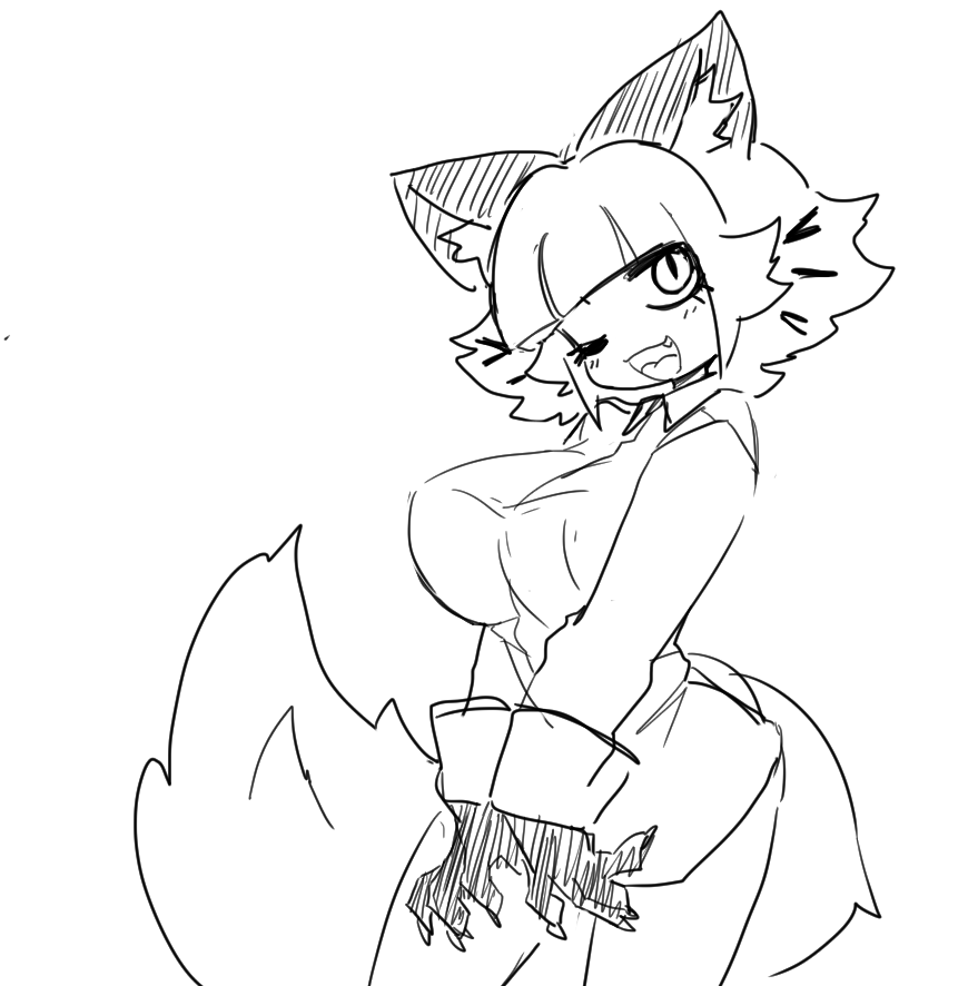 Catmaid & Master Aster page 4 full
