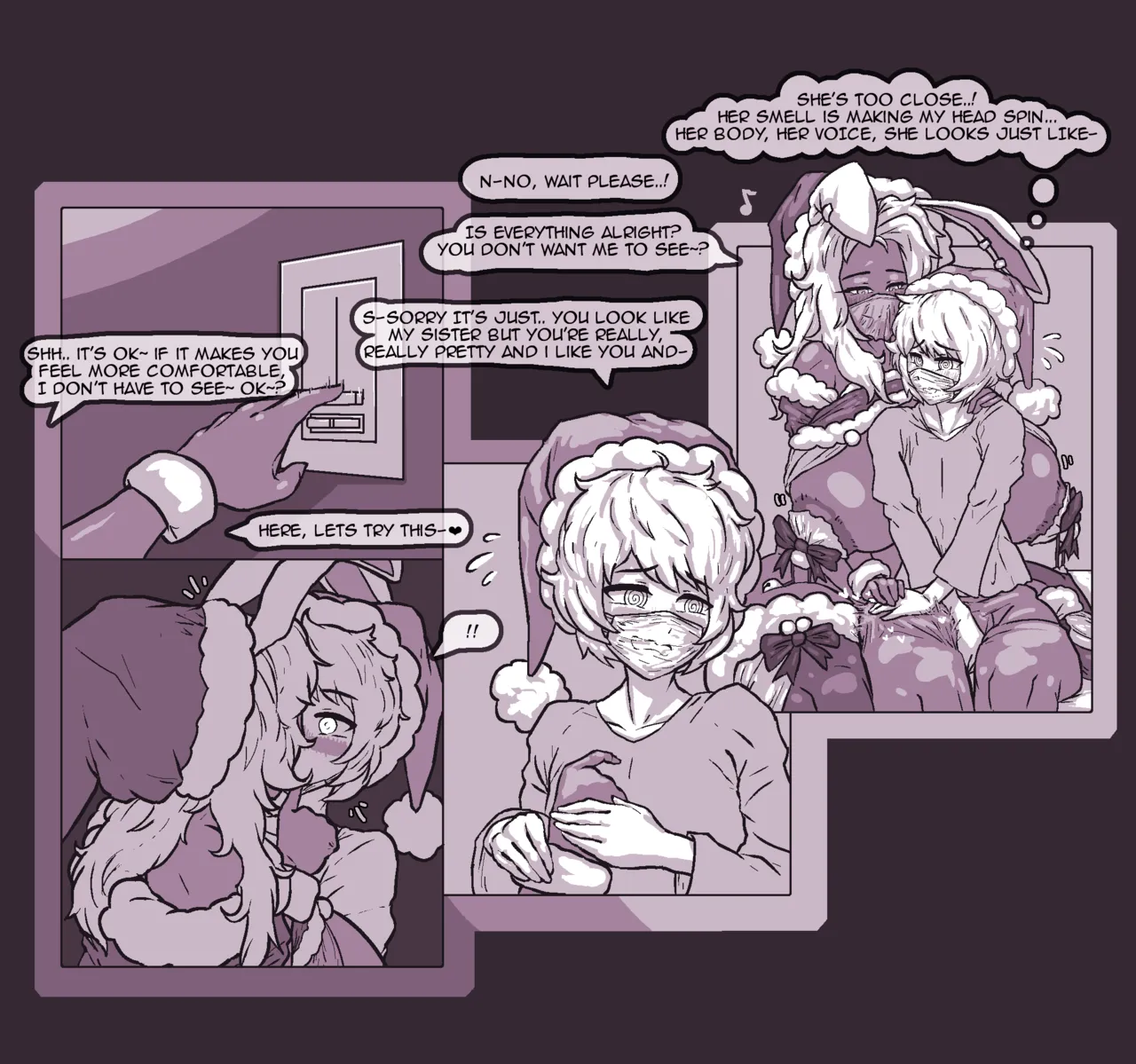 Vanessa & Ollie page 5 full